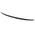 thumbnail image 1 of Trunk Spoiler Trunk Rear Wing Car Tail Spoiler Trunk Rear Wing For  Glossy Black For VIP Style Trunk Lid Spoiler For  IS 250 350 ISF 2006-2013, 1 of 8