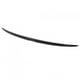 thumbnail image 2 of Glossy Black for VIP Style Trunk Lid Spoiler For Lexus IS 250 350 ISF 2006‑2013, 2 of 5