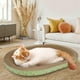 thumbnail image 1 of Tabla rascadora para gatos perfecl reposacamas multifuncional 48cmx32cmx8cm, 1 of 8