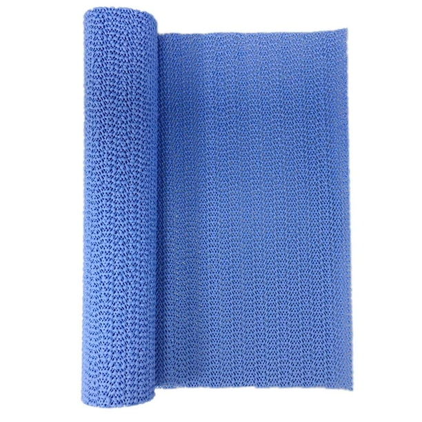 6pcs Durable Anti Slip Kitchen Cupboard Carpet Car Dashboard