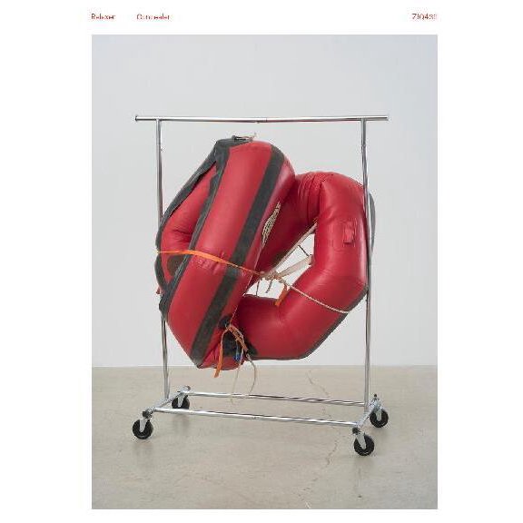 Relaxer - Concealer - Music & Performance - Vinyl