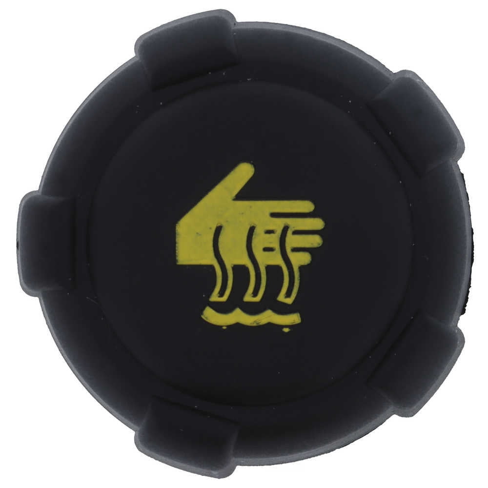 Motorad T105 Standard Engine Coolant Reservoir Cap