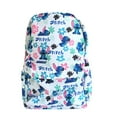 thumbnail image 1 of School supplies Cartoon Characters Cute Backpacks Schoolbags Backpacks Multi-pattern Student Backpacks, 1 of 2