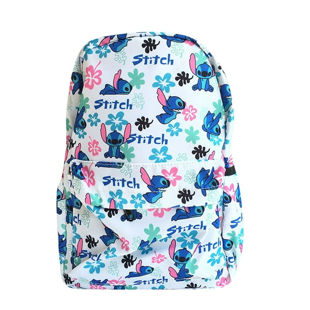 Clearance Mochilas lindas con personajes de dibujos animados Mochilas escolares Mochilas Mochilas para estudiantes con múltiples patrones