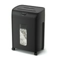 thumbnail image 2 of dokea 15-Sheet Cross Cut Paper Shredder - 4.76 Gallon, Heavy Duty, Ultra Quiet for Home & Office, 2 of 8