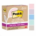 thumbnail image 1 of Notas Adhesivas Post It 3M Wanderlust 5 Pack, 1 of 4