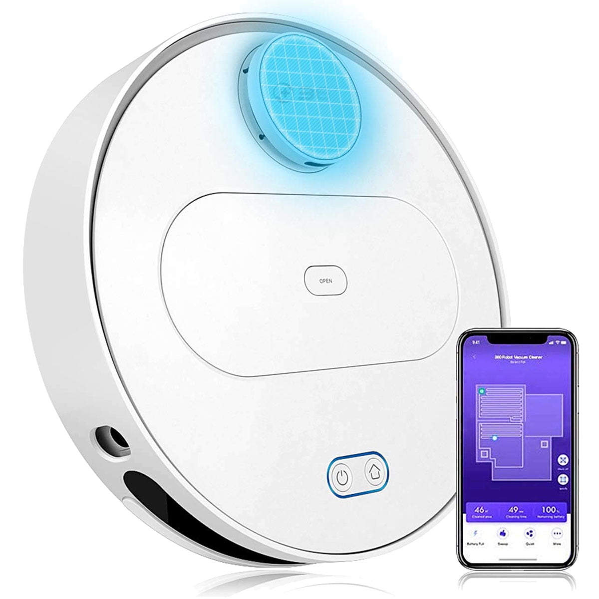 Black And Decker Robotic Vacuum Pet : BLACK+DECKERâ¢ Announces New Lithium Ion Vacuums with - Save big + get 3 months free!