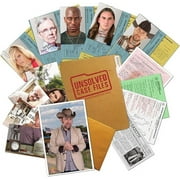 Unsolved Case Files | Edmunds, Buddy - Cold Case Murder Mystery Game | Can You Solve The Crime?