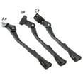 thumbnail image 4 of Yokua Adjustable Support Alloy Kickstand, Mountain Bike Bicycle Cycle Prop Kick Stand, 4 of 16