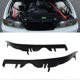 thumbnail image 2 of Headlight Lens Seal Gasket for - E39 5 Series 99-03 63126908405 63126908406 Left Right Car Headlight, 2 of 5