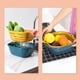 thumbnail image 5 of Escurridor Naiovety 6X organizador de carro utensilio de Cocina para frutas y verduras, 5 of 6