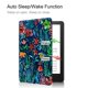 thumbnail image 3 of Estuche para Kindle (Kindle 558/8th), cubierta protectora inteligente de TPU suave y liviana con suspensión/activación automática WD.WDQZL Hogar, 3 of 6