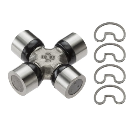 MOOG 451 U-joint