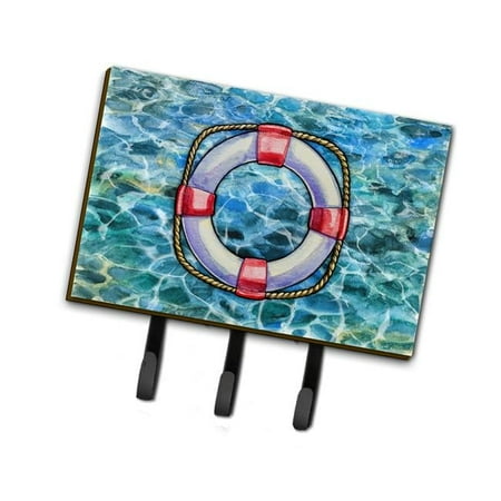 Life Saver Leash or Key Holder
