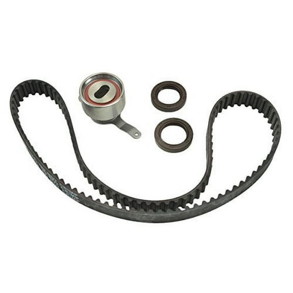 engine timing belt tensioner assembly itm itm224