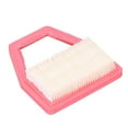 thumbnail image 4 of Lawn Mower Filters, Easy To Install Low Initial Resistance Standard Size Air Filter   For Oleo- OM36 43, 4 of 8