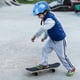 thumbnail image 3 of ¡Liquidación de juego de casco de bicicleta para niños! Juego de 7 piezas de rodilleras y coderas para niños, protectores para ciclismo, patines y bicicletas, ligeros, muy bien ventilados, de, 3 of 5