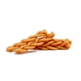 thumbnail image 7 of iPaw Turkey Dog Treats, All Natural Human Grade Dog Treat, Suitable for Training chew,  Hypoallergenic, Rawhide Alternative,Braided Stick (Sweet Potato), 7 of 7