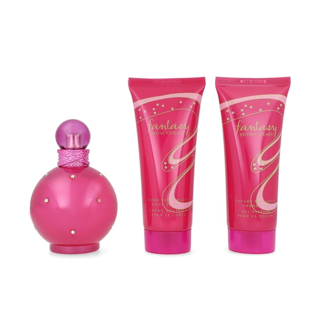 Set Fantasy 3Pzs
