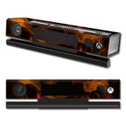 Mightyskins Protective Vinyl Skin Decal Cover for Microsoft Xbox One Kinect wrap sticker skins Wicked Clown