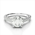 thumbnail image 1 of 2.28 Ct Stunning Round Cut Diamond Bridal Rings Solid 950 Platinum, 1 of 3