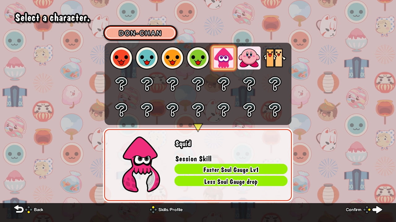 Taiko no Tatsujin Drum 'n' Fun - Nintendo Switch [Digital]