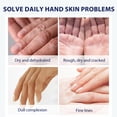 thumbnail image 4 of OceAura Aloe Vera Care Gel, Hydrating And Refreshing Moisturizing Cream Prevents Dryness And Cracks To Repair Hand Skin, 4 of 6