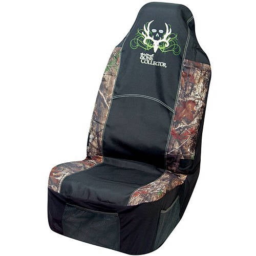 Spg Outdoors Bone Collector Universal Seat Cover Walmart Com Walmart Com