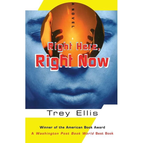 Right Here, Right Now, (Paperback)