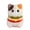 3color, variant on Fun Burger Cat Stuffed Animal- 9.1''Cute&Soft Kitten Plush Toy Pillow Decor Birthday Gift for Family