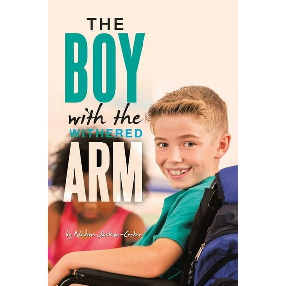 The Boy with the Withered Arm