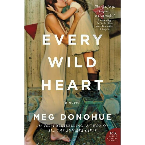 Every Wild Heart, (Paperback)