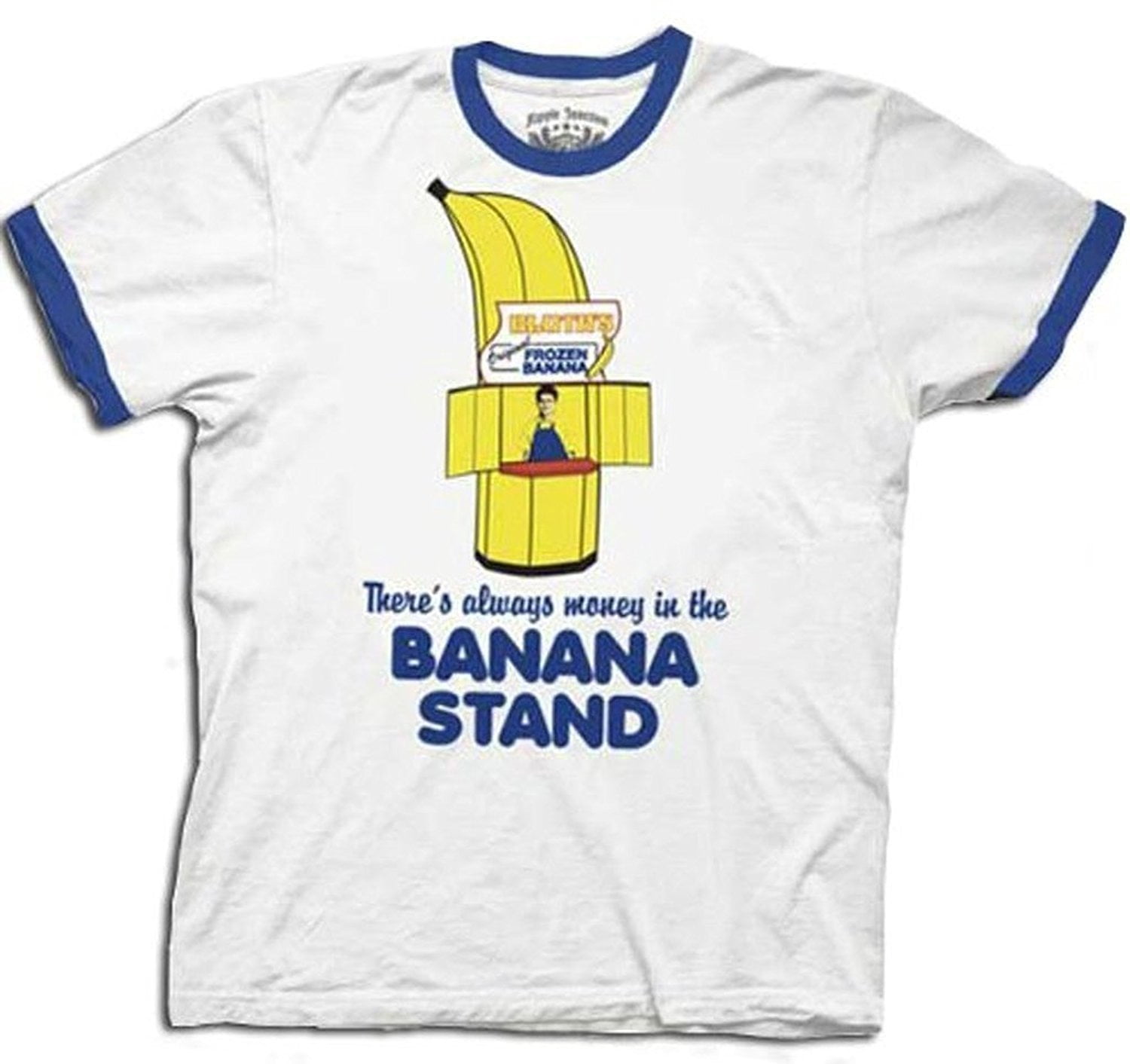 banana shirt