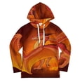 thumbnail image 6 of Wings of Fire Hoodies for Boys Girls, Kids 3D Print Pullover Hooded With Pocket, Youth Novelty Long Sleeve Hooded, Fashion Sweatshirt, S-XL, 6 of 6