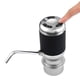 thumbnail image 5 of Bomba Eléctrica Automática para Botellas de Agua Potable, Dispensador Inteligente, Recargable Por USB, Elegante, Para El Hogar y la Oficina Al Aire Libre, 5 of 7