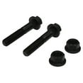 thumbnail image 3 of Moog ST8561L Shock Absorber and Strut Assembly Non-adjustable, OE Replacement Fits select: 2004-2007 CHRYSLER TOWN & COUNTRY, 2001-2007 DODGE CARAVAN, 3 of 4