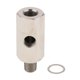 thumbnail image 3 of Adaptador de de Aceite BSPT de 1/8 "de 3 Agujeros a NPT para Camión, 3 of 9
