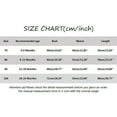 thumbnail image 2 of WEAIXIMIUNG Toddler Jumpsuits 2T Baby Boy Girl Hooded Snowsuit Winter Warm Clothes Coat Jumpsuit Toddler Outfit, 2 of 7