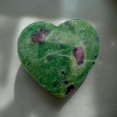 thumbnail image 6 of Ruby Fucshite Heart Single, 6 of 7