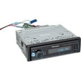 Pioneer MVHS720BHS DoubleDin inDash Digital Media Receiver with