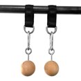 thumbnail image 1 of Pull Up Ball, Practical Arm Strength Pull Up Ball  For Workout, 1 of 8