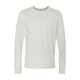 thumbnail image 2 of Unisex Jersey Long-Sleeve T-Shirt ASH XS, 2 of 3