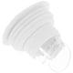 thumbnail image 2 of Drain Hose Seal Plug Washer Drain Hose Plug Silicone Drain Hose Plug for Washing Machine, 2 of 3