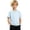 Light Blue, variant on TGPMGRZ Boys Rash Guard Swim Shirt UPF 50 Toddler Sun Shirt Summer Holiday Green 4-5 Years
