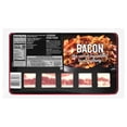 thumbnail image 5 of HORMEL BLACK LABEL Original Bacon, Gluten Free, Refrigerated, 16 oz Plastic Package, 5 of 11