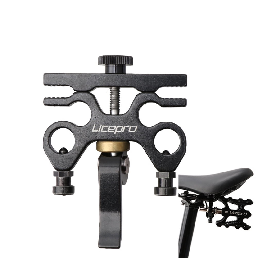 Pedal holder for bike hotsell