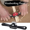 thumbnail image 3 of Redempat Versatile Hand Planer Set For Woodworking Enthusiasts Comprehensive Set Type2 1Set, 3 of 6