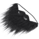 thumbnail image 3 of Barbas Falsas,Barbas Falsas para Hombres, Bigotes Falsos Negros, Vello Facial Falso, Diseño Fácil de Usar, 3 of 8