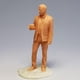 thumbnail image 3 of 1/64 personas Diorama miniatura personas s de calle s personajes Hombres De Café Sunnimix Muñeca de figuras de personas, 3 of 6