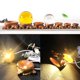 thumbnail image 4 of Base De Pantalla De Luz De Madera Base De Luz De Cristal Soporte De Base De Pantalla Led De Madera Soporte De Pantalla Led De Madera Para Arte De Resina De Cristal 3D Minnieouse HA038929-00, 4 of 6